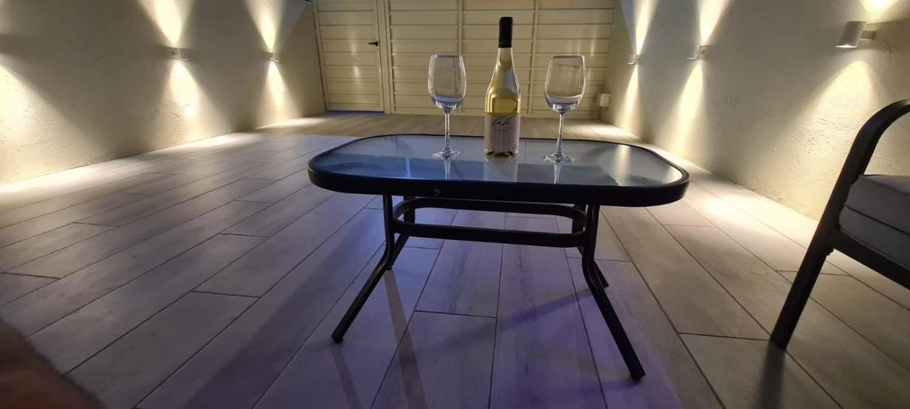 Jordan Luxury Suite เอลัต ภายนอก รูปภาพ