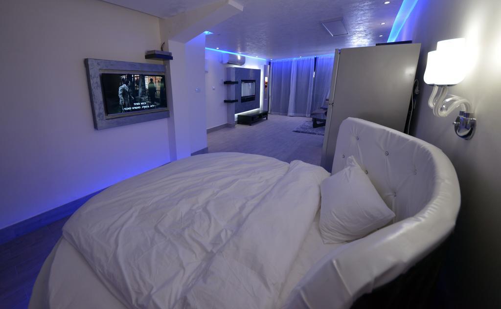 Jordan Luxury Suite เอลัต ห้อง รูปภาพ