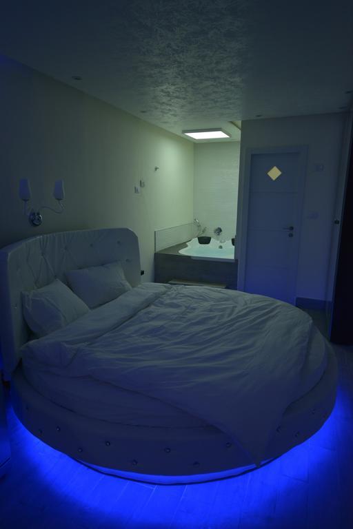 Jordan Luxury Suite เอลัต ห้อง รูปภาพ