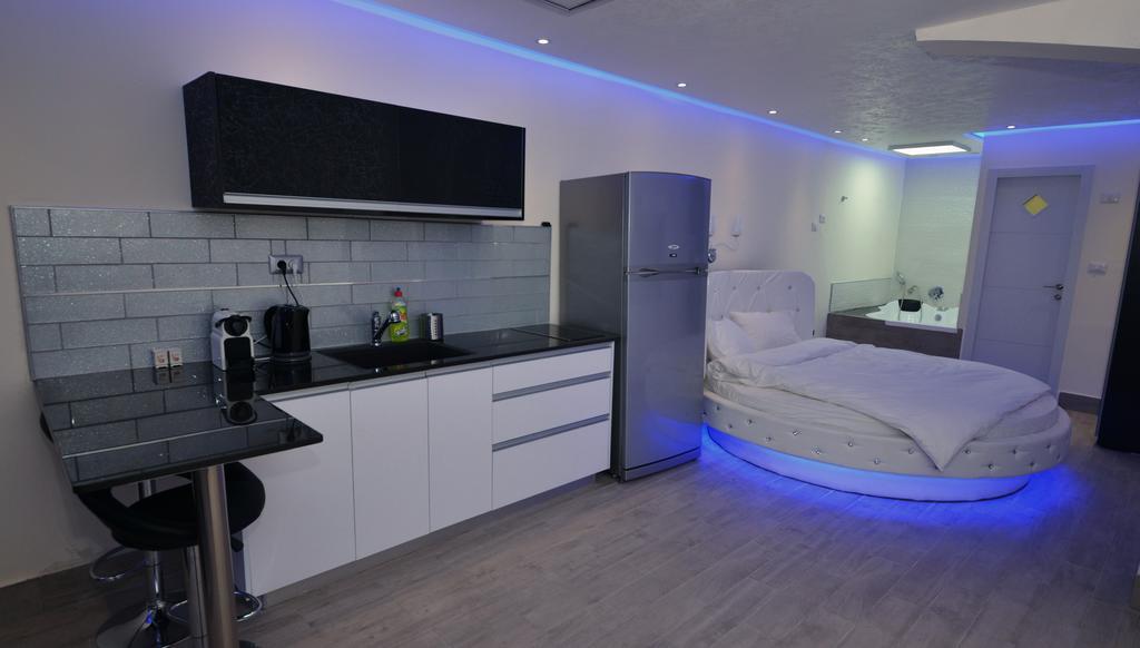 Jordan Luxury Suite เอลัต ห้อง รูปภาพ