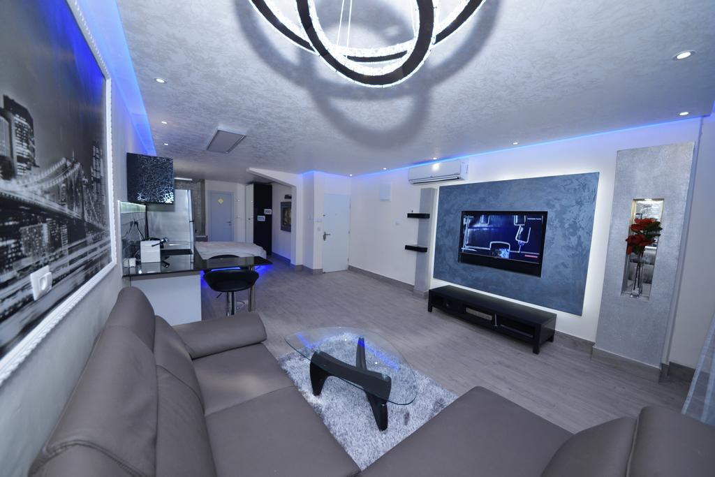 Jordan Luxury Suite เอลัต ห้อง รูปภาพ