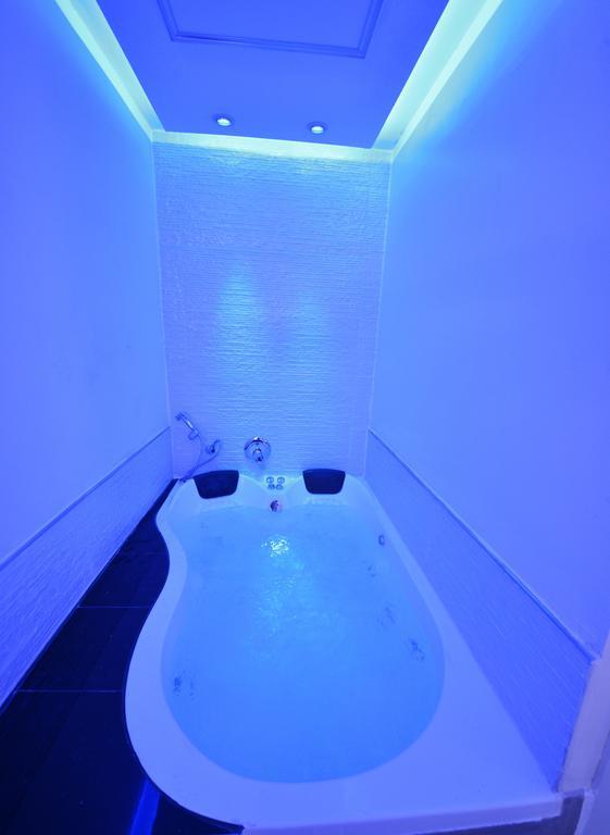 Jordan Luxury Suite เอลัต ห้อง รูปภาพ