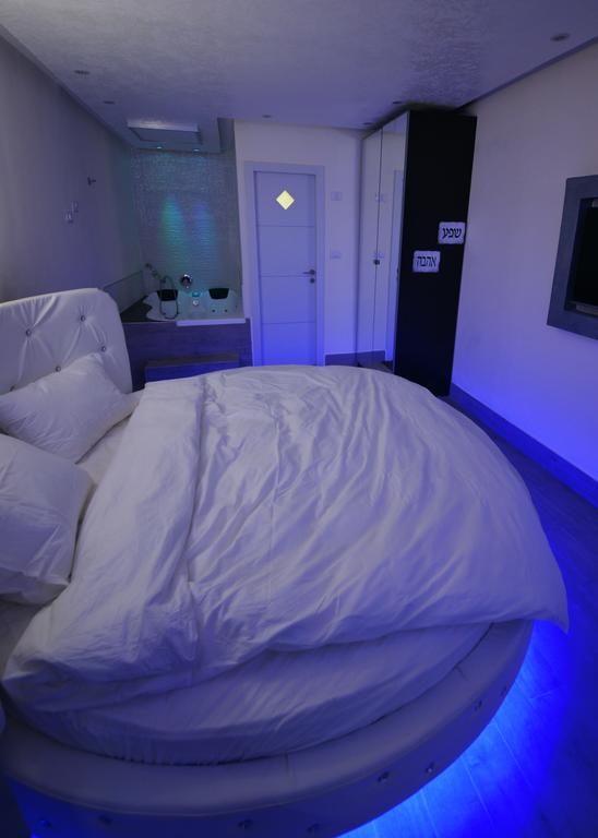 Jordan Luxury Suite เอลัต ห้อง รูปภาพ