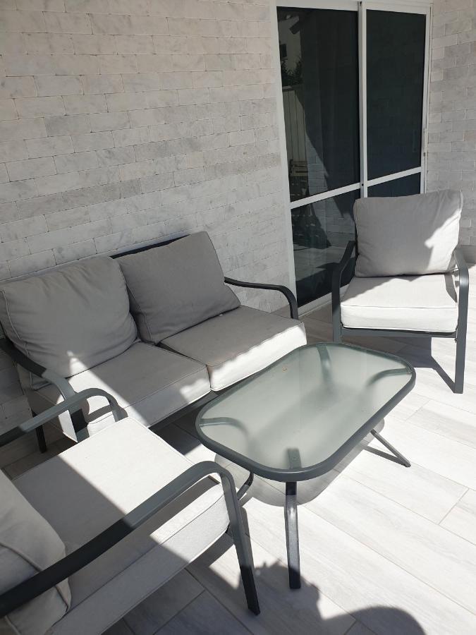 Jordan Luxury Suite เอลัต ภายนอก รูปภาพ